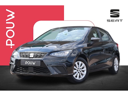 SEAT Ibiza 0