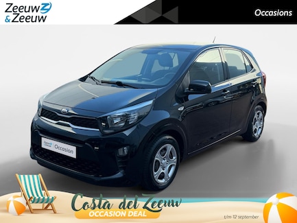 Kia Picanto 0