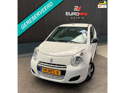 Suzuki Alto 0