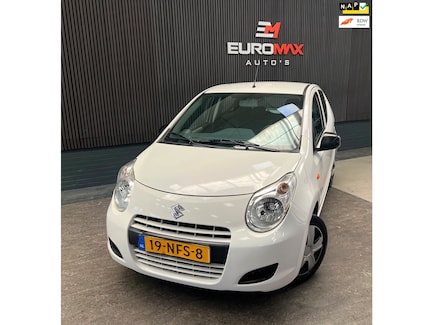 Suzuki Alto 0