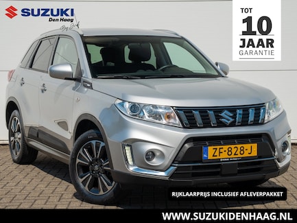 Suzuki Vitara 0