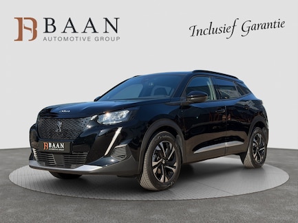 Peugeot 2008 0