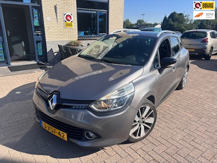 Renault Clio 0