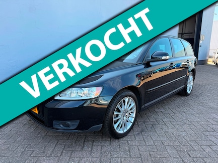 Volvo V50 0