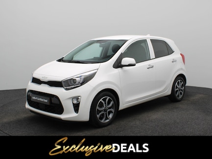 Kia Picanto 0