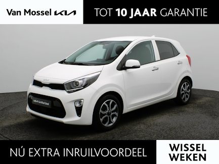 Kia Picanto 0