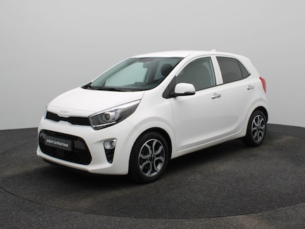 Kia Picanto 0
