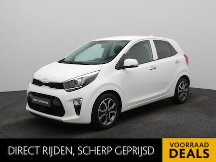 Kia Picanto 0