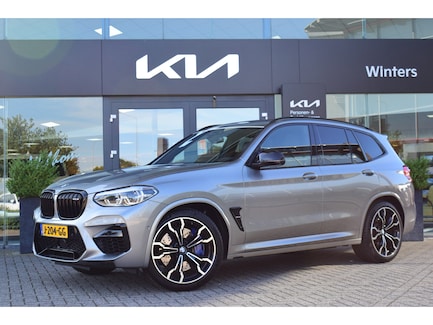 BMW X3 M 0