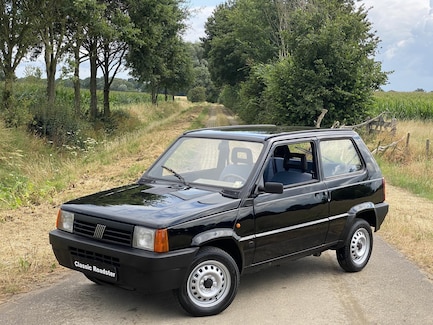 Fiat Panda 0