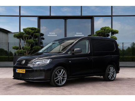 Volkswagen Caddy 0