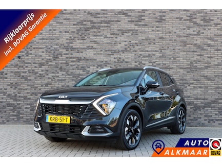 Kia Sportage 0
