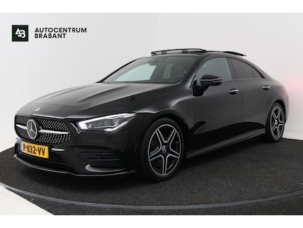 Mercedes-Benz CLA 0