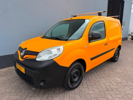 Renault Kangoo 0