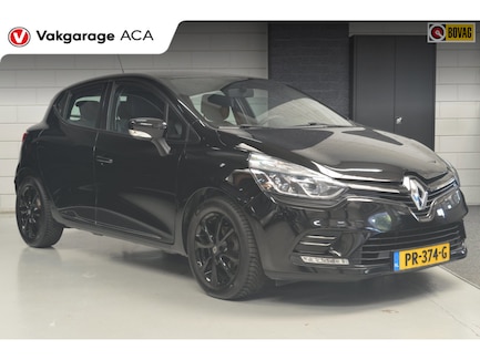 Renault Clio 0
