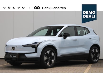 Volvo EX30 0