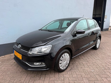 Volkswagen Polo 0