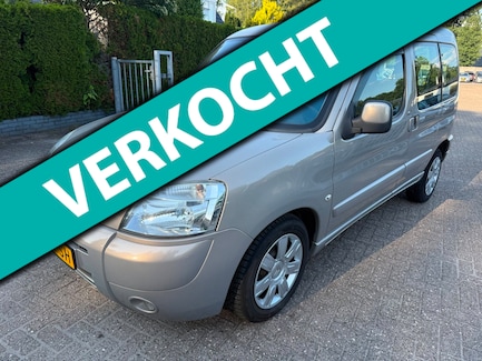 Citroën Berlingo 0