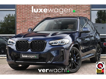 BMW X3 0