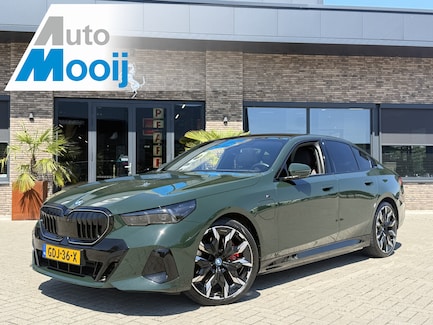 BMW 5-Serie 0