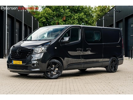 Renault Trafic 0