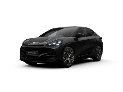 CUPRA Tavascan 0