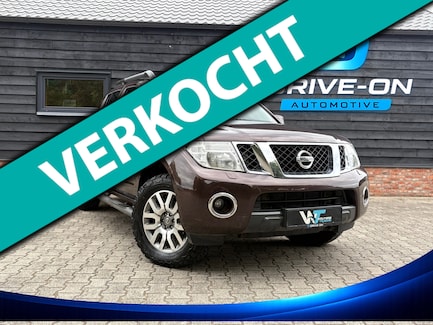 Nissan Navara 0