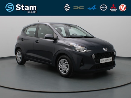 Hyundai i10 0