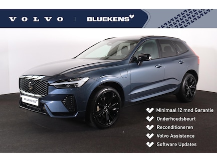 Volvo XC60 0