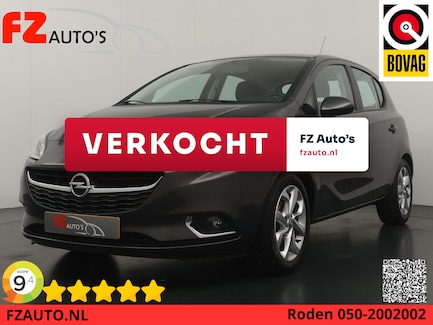 Opel Corsa 0