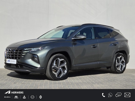 Hyundai Tucson 0