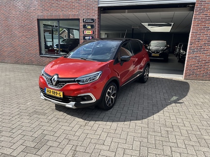 Renault Captur 0