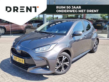 Toyota Yaris 0