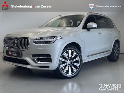 Volvo XC90 0