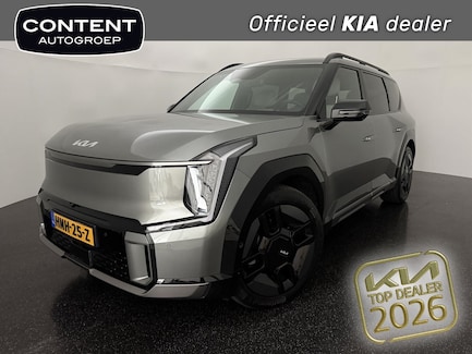 Kia EV9 0