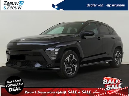 Hyundai Kona 0