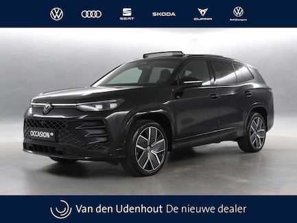 Volkswagen Tayron 0