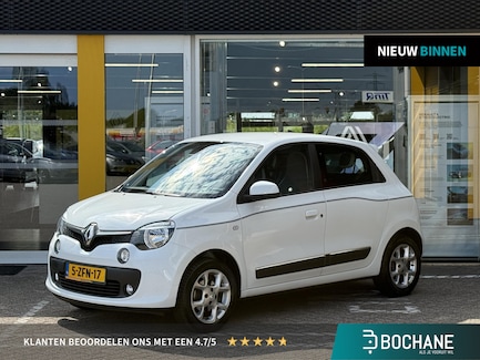Renault Twingo 0