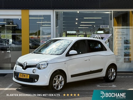 Renault Twingo 0
