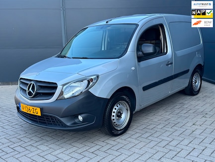 Mercedes-Benz Citan 0