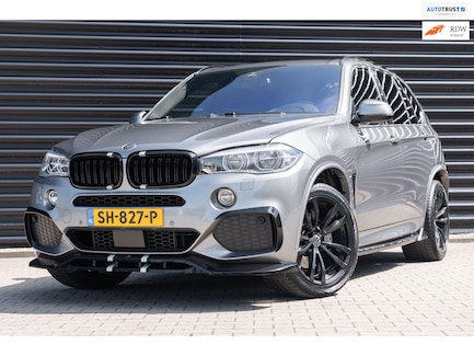 BMW X5 0