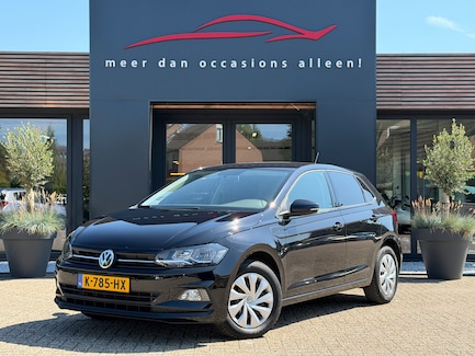 Volkswagen Polo 0