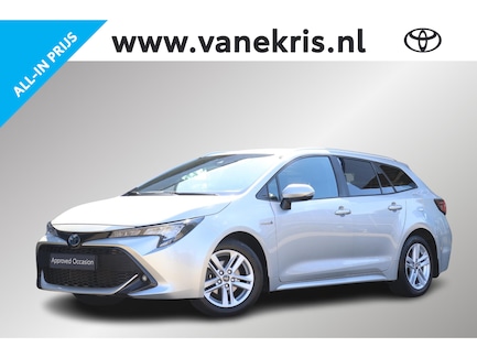 Toyota Corolla 0