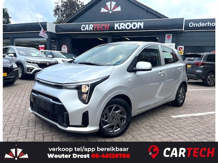 Kia Picanto 0