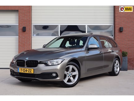 BMW 3-Serie 0