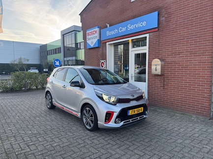 Kia Picanto 0