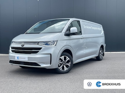 Volkswagen Transporter 0
