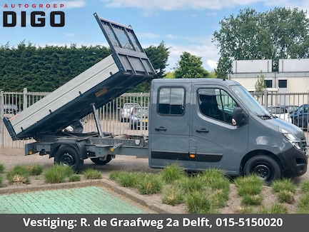 Opel Movano 0