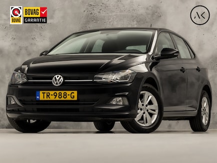 Volkswagen Polo 0
