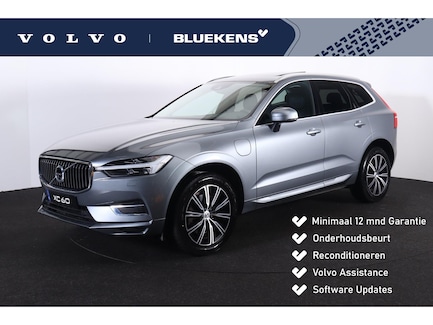 Volvo XC60 0